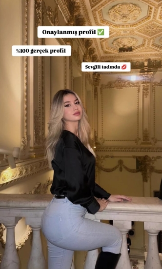 Özge✅